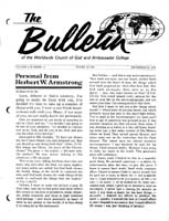 Bulletin 1976 (Vol 04 No 13) Dec 29