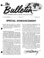 Bulletin 1977 (Vol 05 No 04) Apr 20