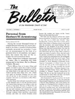 Bulletin 1977 (Vol 05 No 07) Jul 14