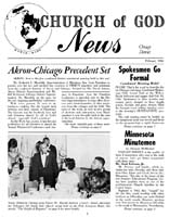 COG News Chicago 1966 {02} Feb 