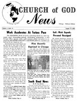 COG News Chicago 1962 (Vol 01 Iss 16) Aug 