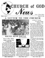 COG News Chicago 1962 (Vol 01 Iss 09) Jan 