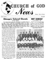 COG News Chicago 1963 (Vol 02 Iss 07) Jul 