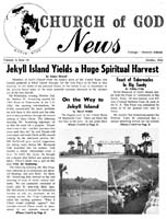 COG News Chicago 1963 (Vol 02 Iss 10) Oct 