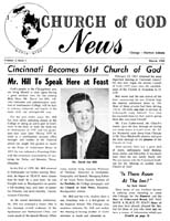 COG News Chicago 1963 (Vol 02 Iss 03) Mar 