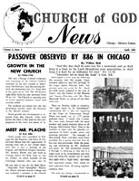 COG News Chicago 1963 (Vol 02 Iss 04) Apr 