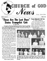 COG News Chicago 1963 (Vol 02 Iss 08) Aug 