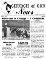 COG News Chicago 1963 (Vol 02 Iss 06) Jun 