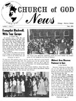 COG News Chicago 1964 (Vol 03 Iss 06) Jun 