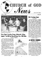 COG News Chicago 1964 (Vol 03 Iss 07) Jul 