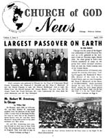 COG News Chicago 1964 (Vol 03 Iss 04) Apr 