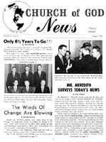 COG News Chicago 1965 (Vol 04 Iss 08) Aug 