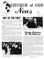 COG News Chicago 1965 (Vol 04 Iss 09) Sep 