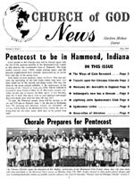 COG News Chicago 1965 (Vol 04 Iss 05) May 