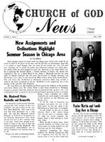 COG News Chicago 1965 (Vol 04 Iss 07) Jul 