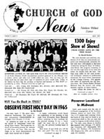 COG News Chicago 1965 (Vol 04 Iss 04) Apr 