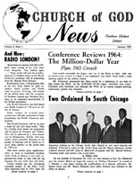 COG News Chicago 1965 (Vol 04 Iss 01) Jan 