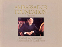 Ambassador Foundation